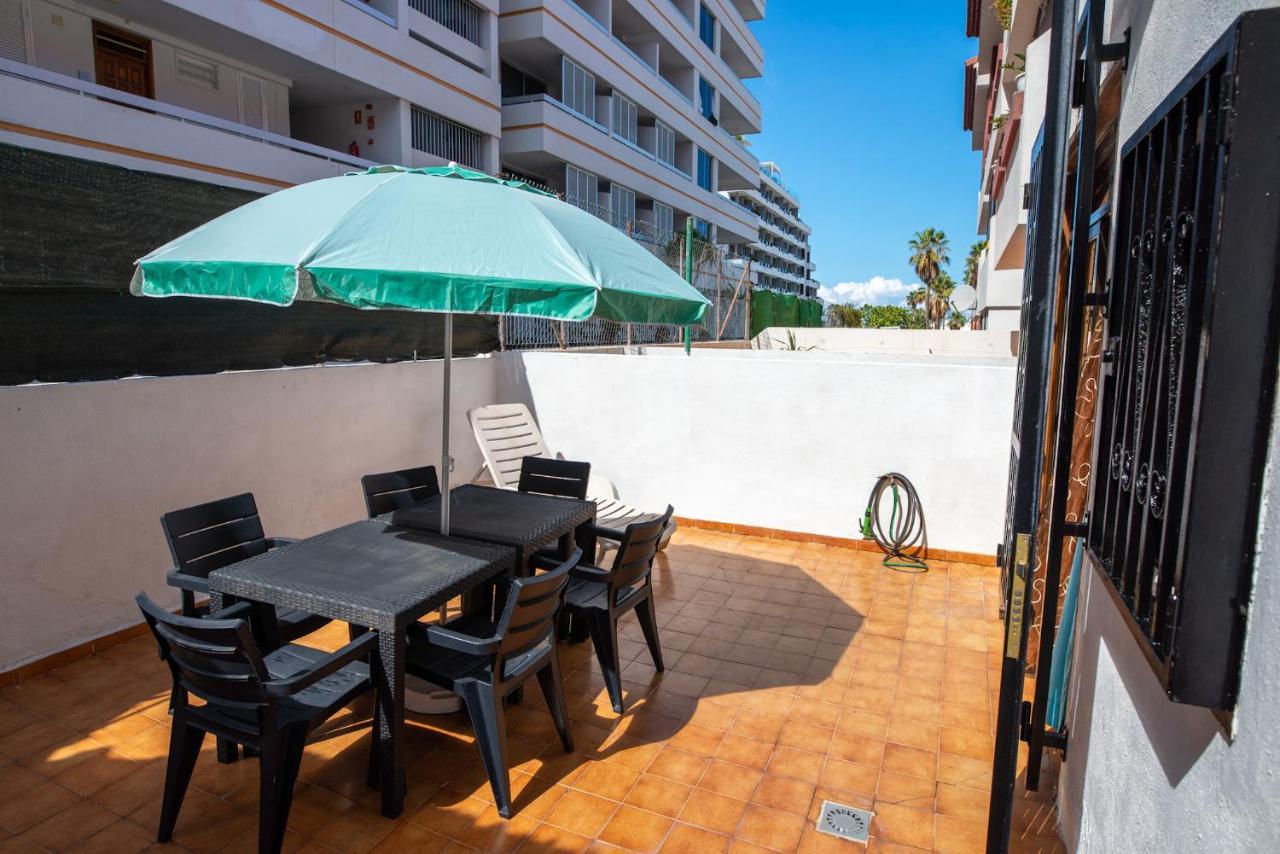 Apartamento Casa Sami Arona  Exterior foto