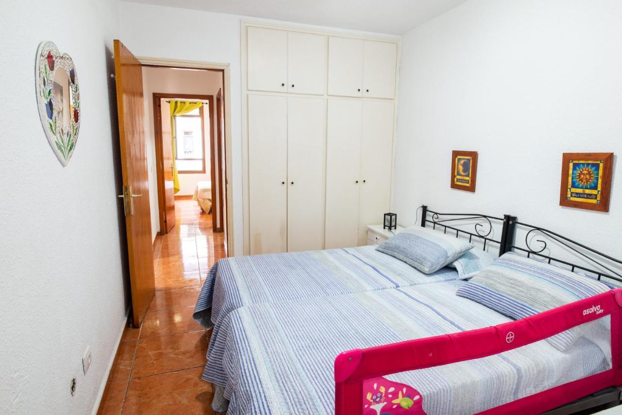 Apartamento Casa Sami Arona  Exterior foto