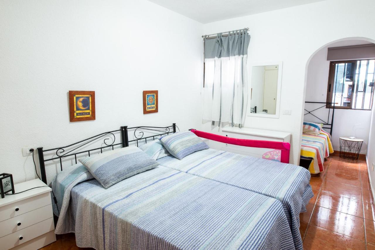 Apartamento Casa Sami Arona  Exterior foto