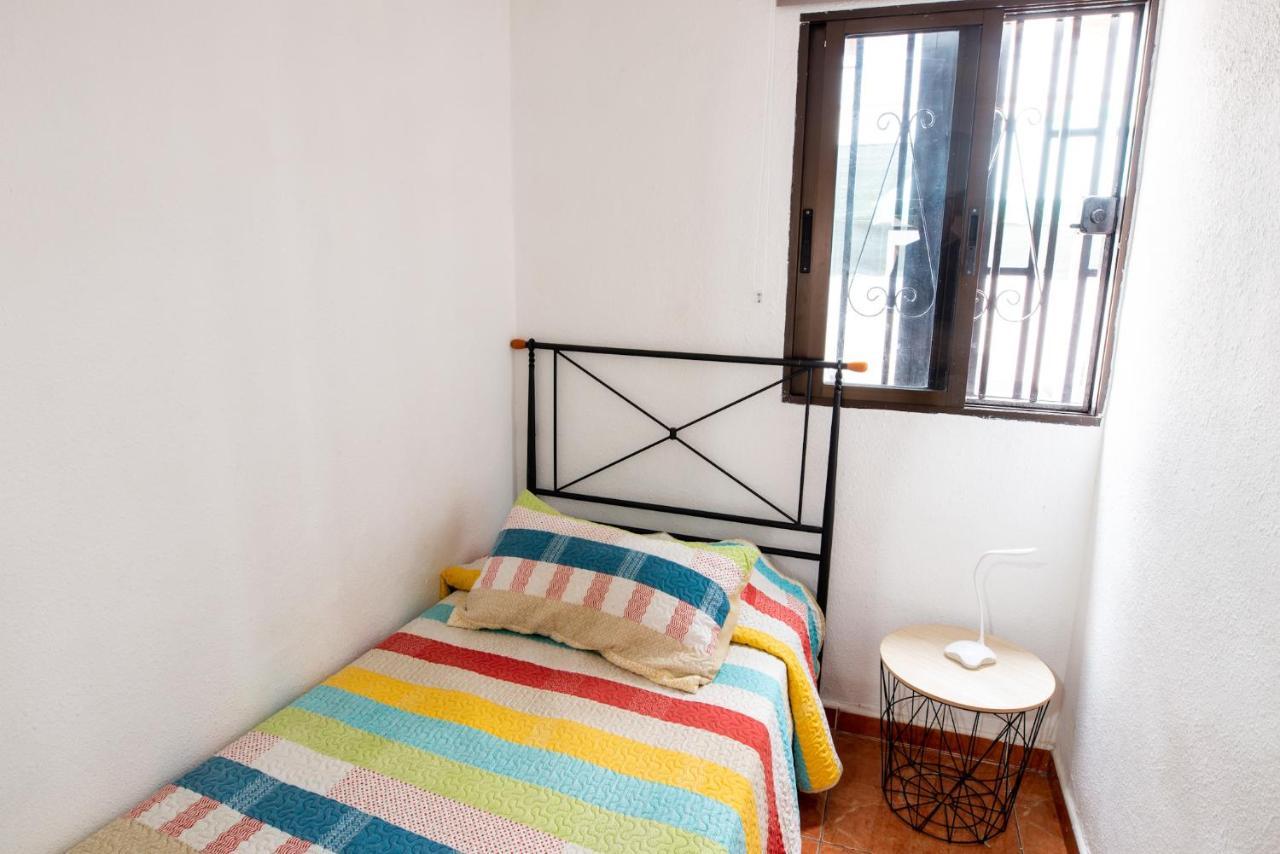 Apartamento Casa Sami Arona  Exterior foto