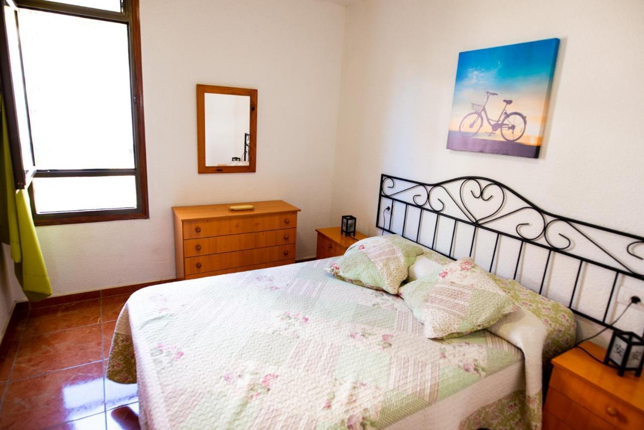 Apartamento Casa Sami Arona  Exterior foto