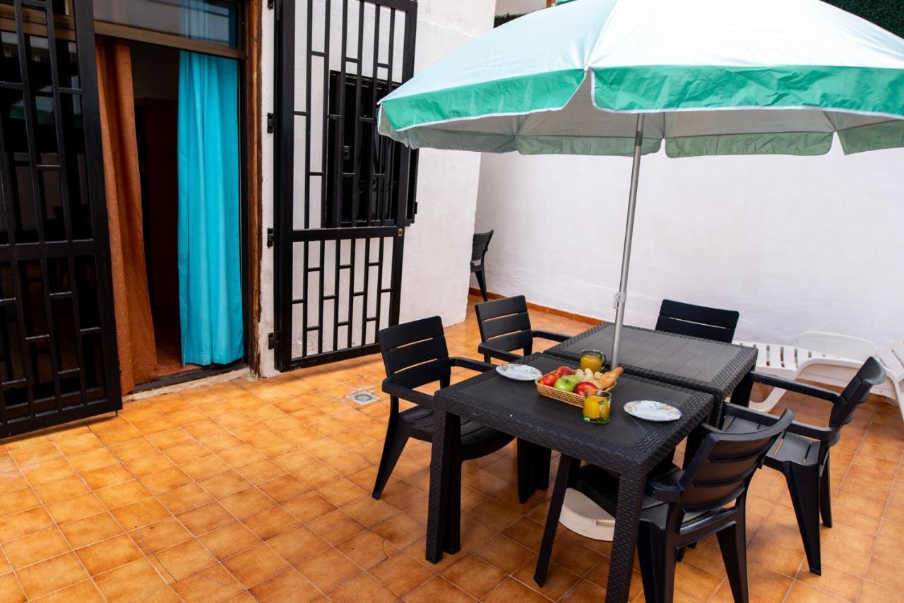 Apartamento Casa Sami Arona  Exterior foto