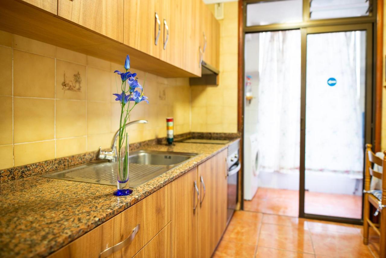 Apartamento Casa Sami Arona  Exterior foto