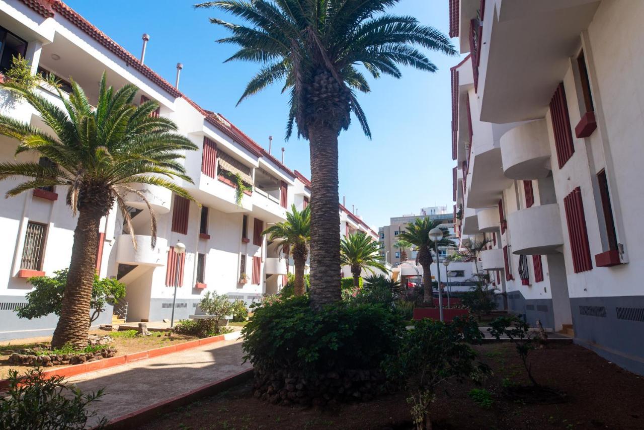 Apartamento Casa Sami Arona  Exterior foto