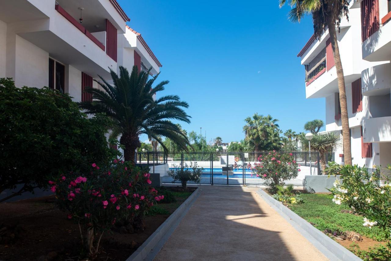 Apartamento Casa Sami Arona  Exterior foto